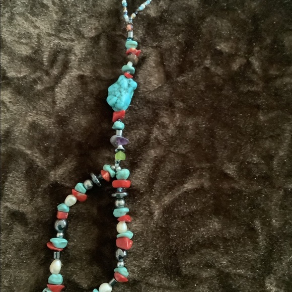 Handmade Beaded Slave Bracelet - Picture 3 of 4